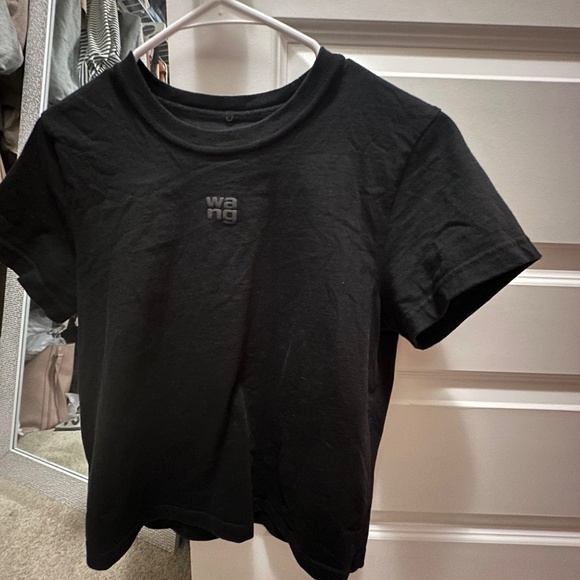 Used Alexander Wang Tshirt - Picture 5 of 7